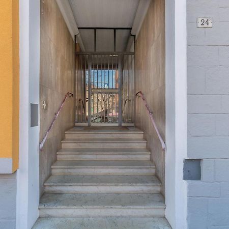 A 500 Mt Dalla Certosa Apartment Bologna Exterior photo