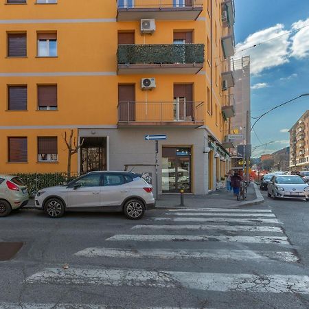 A 500 Mt Dalla Certosa Apartment Bologna Exterior photo