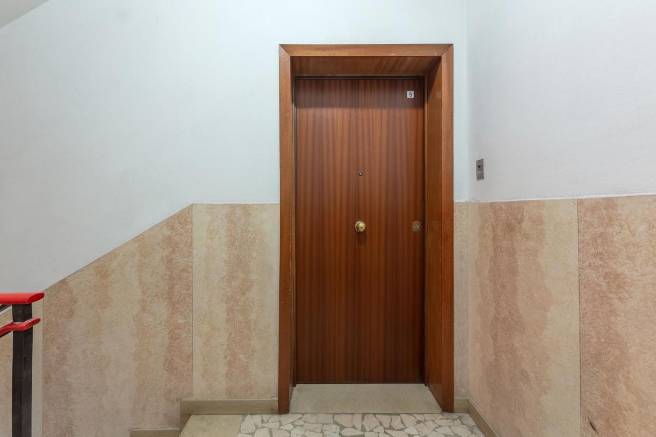 A 500 Mt Dalla Certosa Apartment Bologna Exterior photo