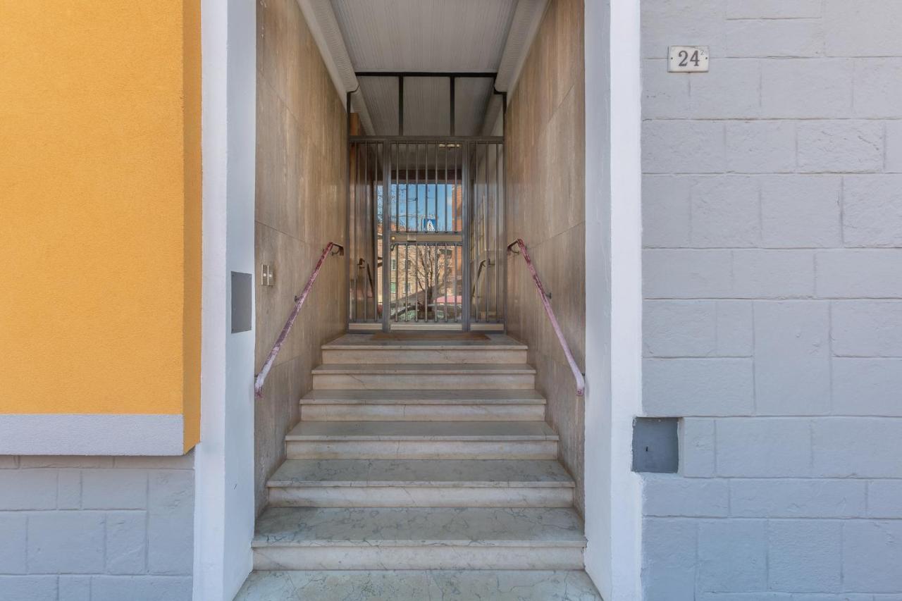 A 500 Mt Dalla Certosa Apartment Bologna Exterior photo