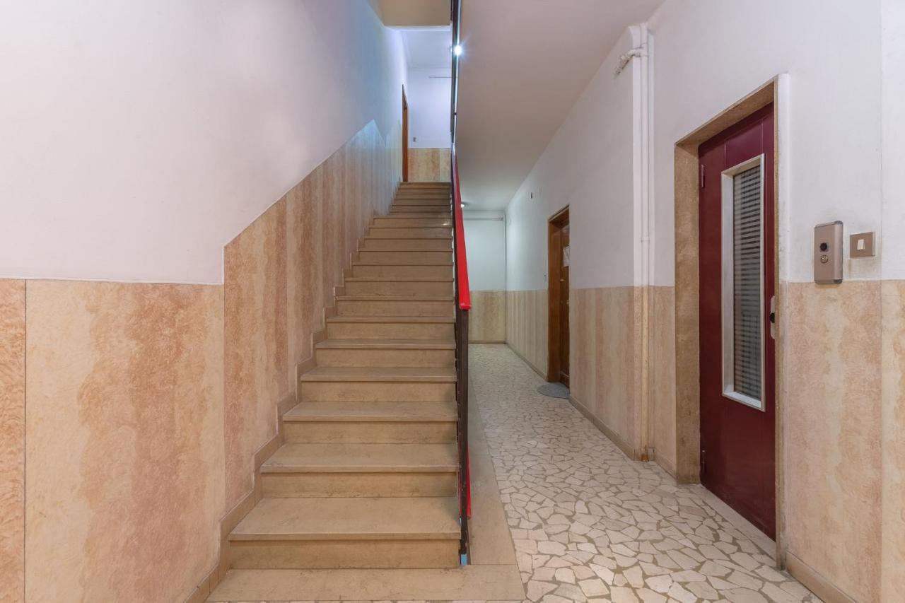 A 500 Mt Dalla Certosa Apartment Bologna Exterior photo