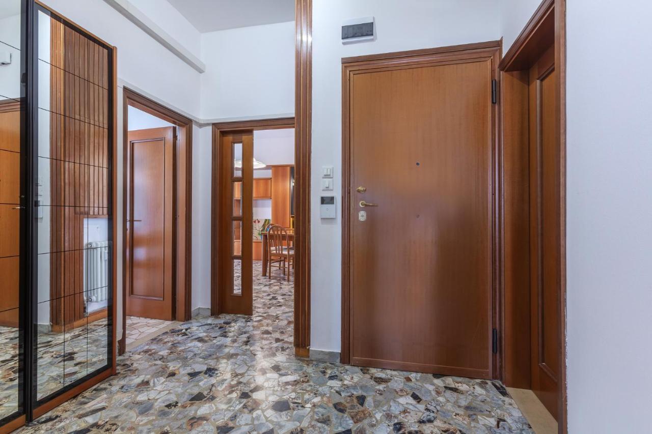 A 500 Mt Dalla Certosa Apartment Bologna Exterior photo