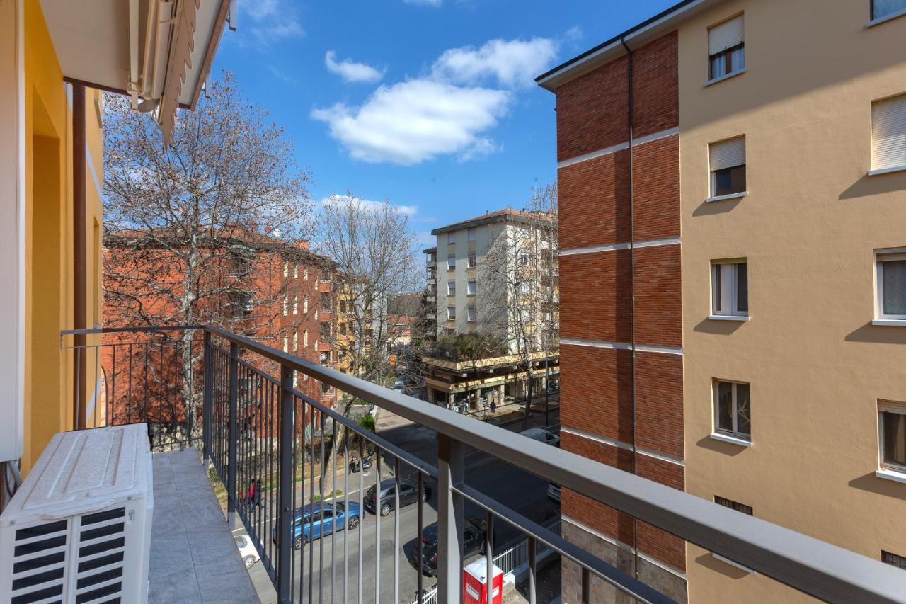 A 500 Mt Dalla Certosa Apartment Bologna Exterior photo