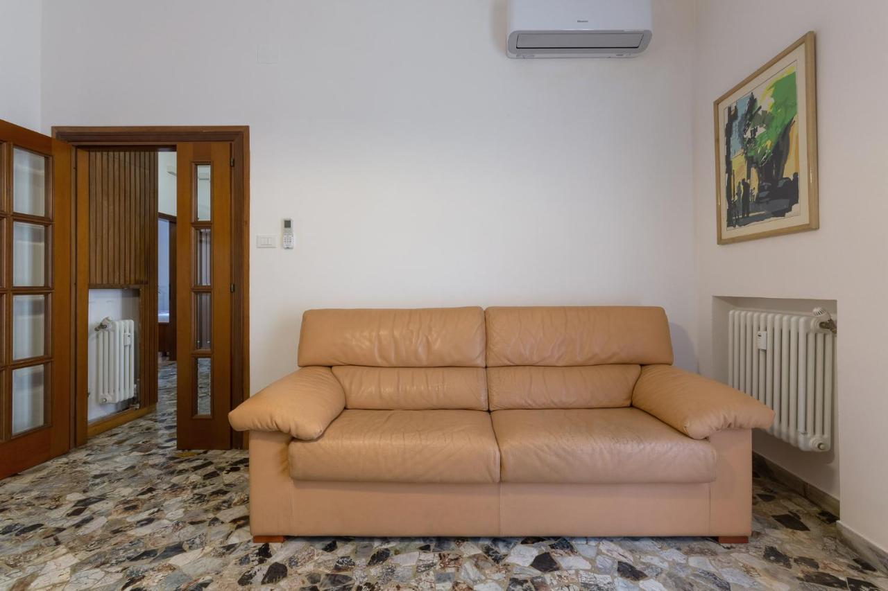 A 500 Mt Dalla Certosa Apartment Bologna Exterior photo