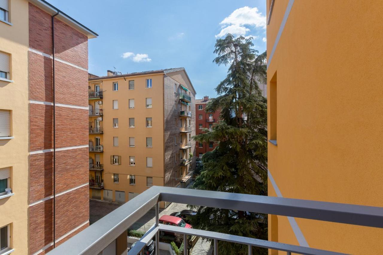 A 500 Mt Dalla Certosa Apartment Bologna Exterior photo