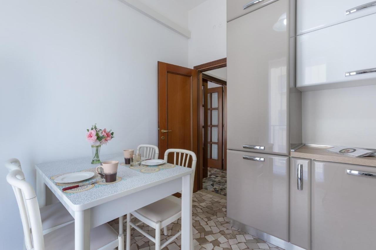 A 500 Mt Dalla Certosa Apartment Bologna Exterior photo
