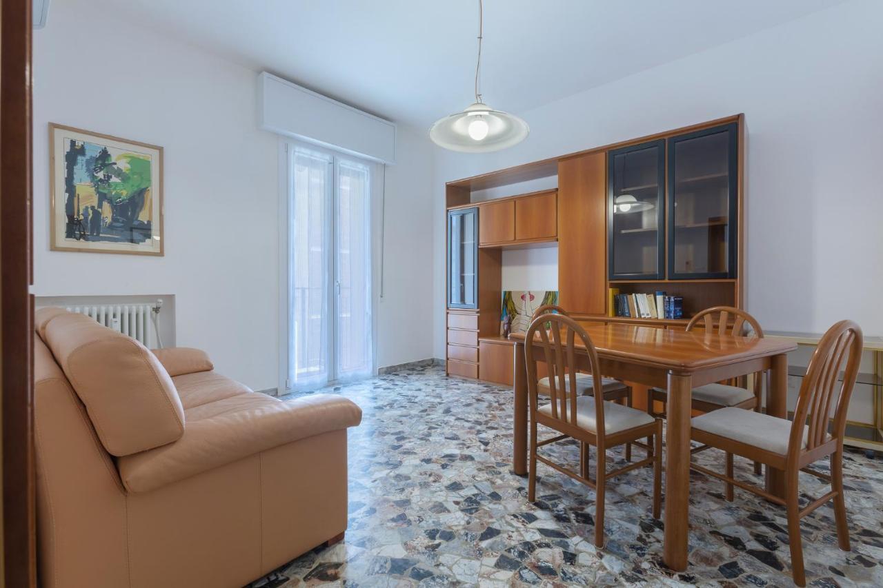 A 500 Mt Dalla Certosa Apartment Bologna Exterior photo